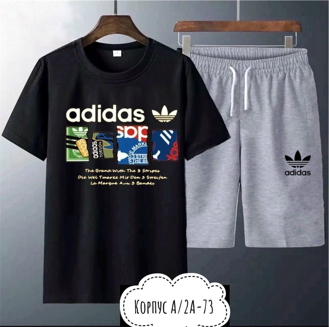 костюм спортивный мужской,adidas спортивный костюм,спортивные костюм,костюм мужской шорты и футболка,мужской спортивный костюм adidas