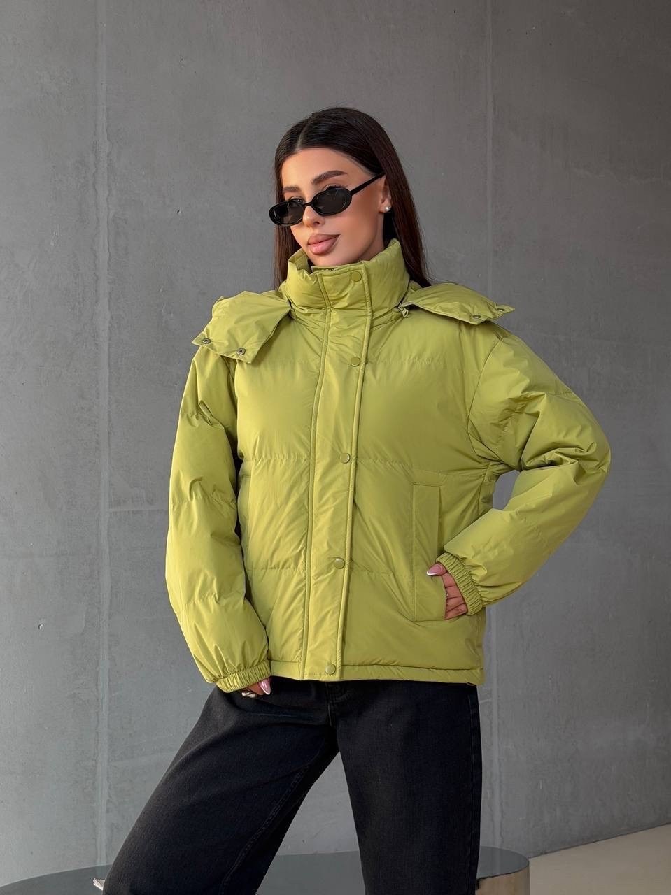 куртка,куртка женская,пуховик короткий,куртка женская оранжевая,куртка женская зимняя