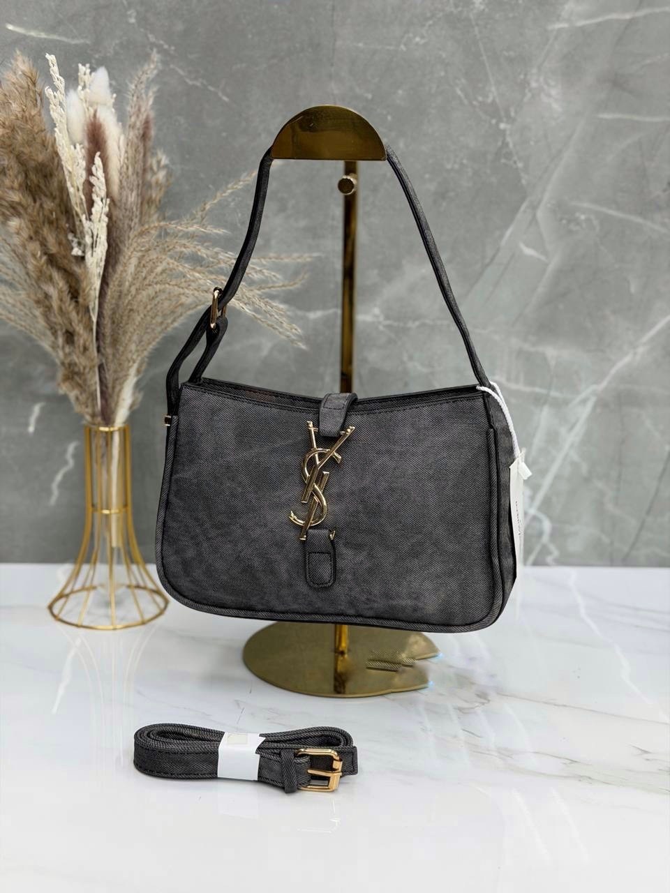 замшевая сумка ysl,сумка женская yves saint laurent,брендовые сумочки,женская сумка,замшевая сумка yves saint laurent 29x18 см