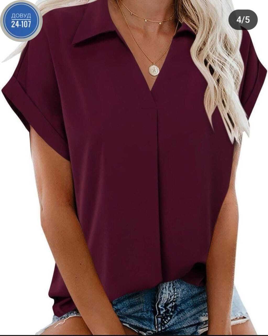 женские блузки и рубашки,женская шифоновая блузка,женская блузка,блузка повседневная,блузка с короткий рукав