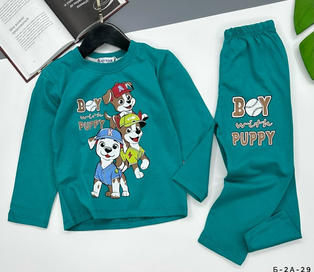 пижама для мальчика,пижама щенячий патруль для мальчиков,пижама детская,пижама щенячий патруль,комплект пижама