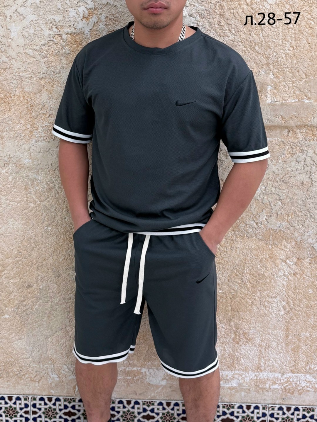 костюм спортивный мужской,костюм мужской спортивный с шортами,спортивные костюмы,мужская мода,костюм с шортам