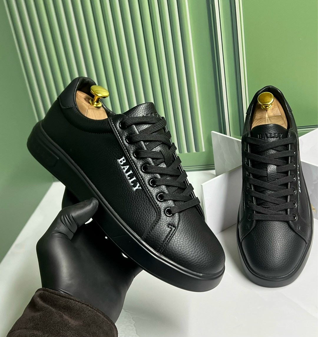 ,кеды прада мужские черные,кеды прада мужские,кеды кожаные,кроссовки bally