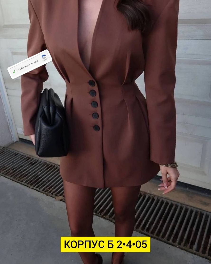 платье пиджак женское,платье пиджак,платье пиджак приталенный santonosanto,пиджак приталенный,женские костюмы