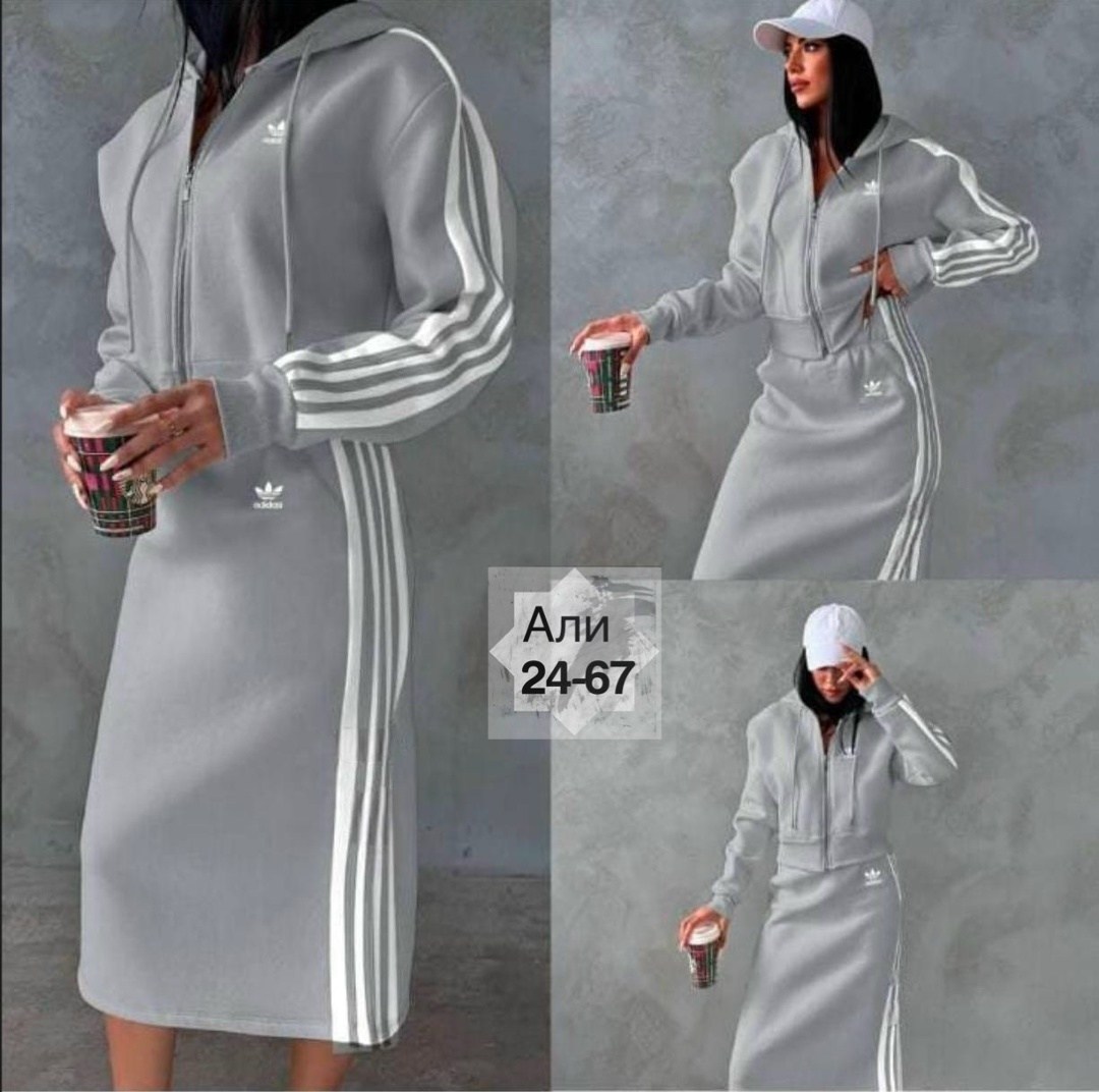 adidas платье худи дресс,спортивное платье,платье спортивное женское,платье адидас ориджиналс,женские костюмы спортивные