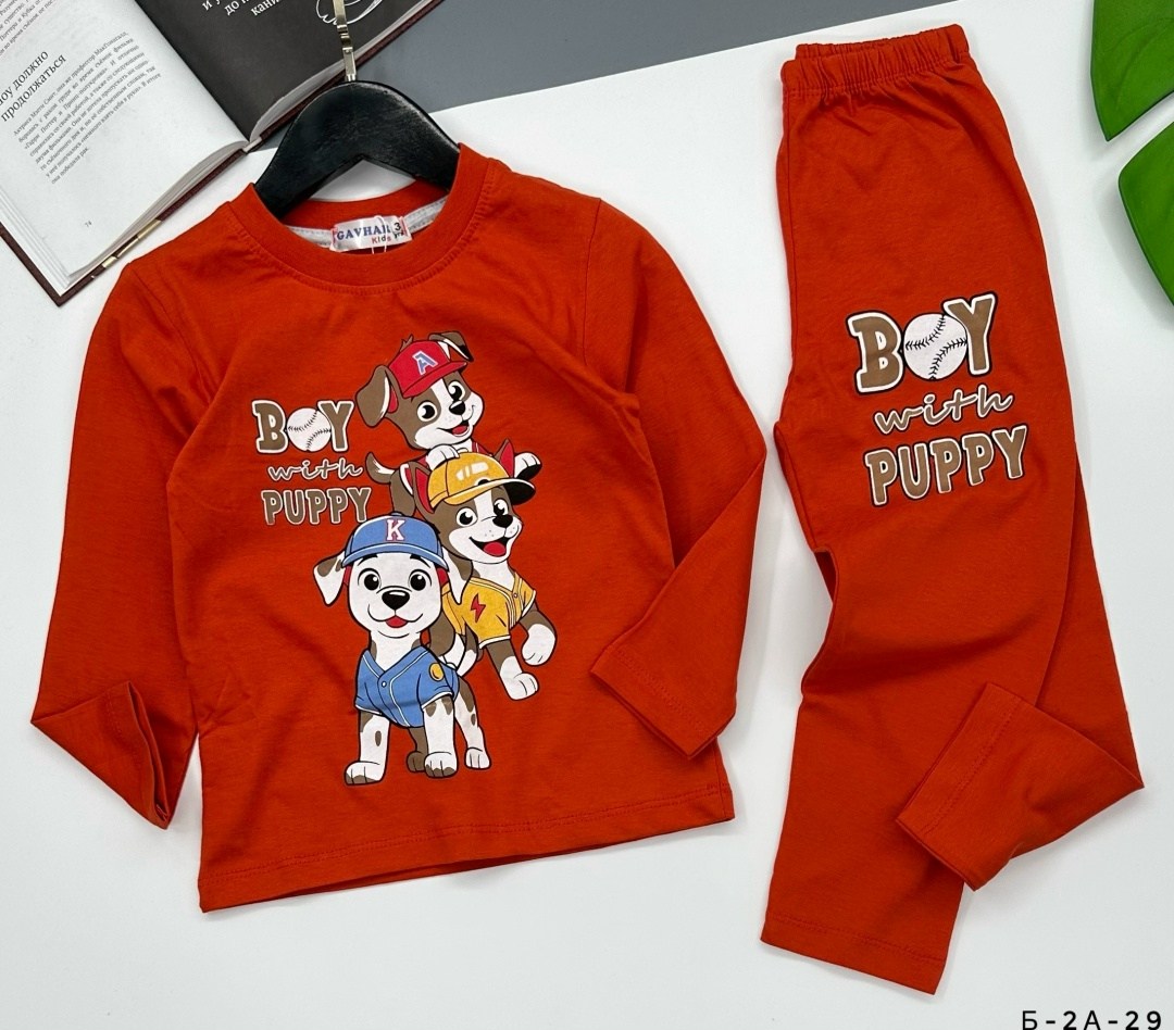 пижама для мальчика,пижама щенячий патруль для мальчиков,пижама детская,пижама щенячий патруль,комплект пижама