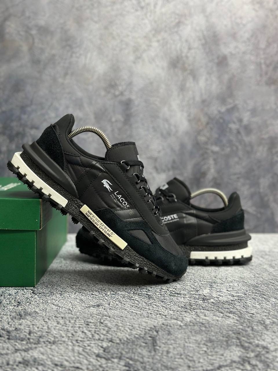 кроссовки lacoste elite active,кроссовки lacoste,кроссовки мужские lacoste,кроссовки lacoste elite active черные,мужские кроссовки