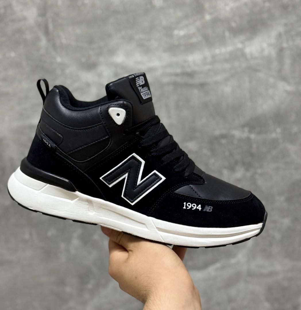 зимние кроссовки new balance 997 high,зимние кроссовки new balance 574,кроссовки new balance зимние,зимние кроссовки new balance арт. 11990010,зимние мужские кроссовки