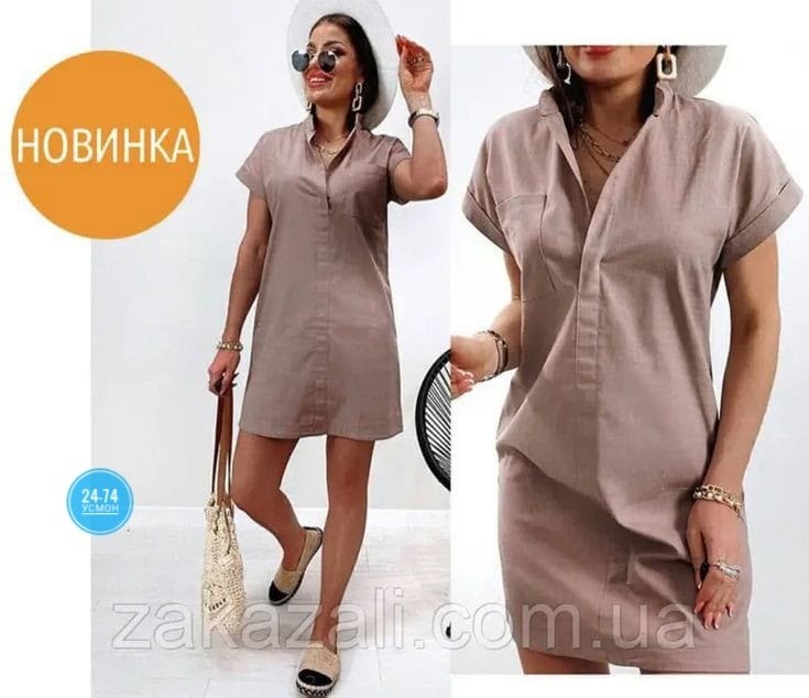 платье женская,платье,платье лен,прямое платье,летнее женское платье