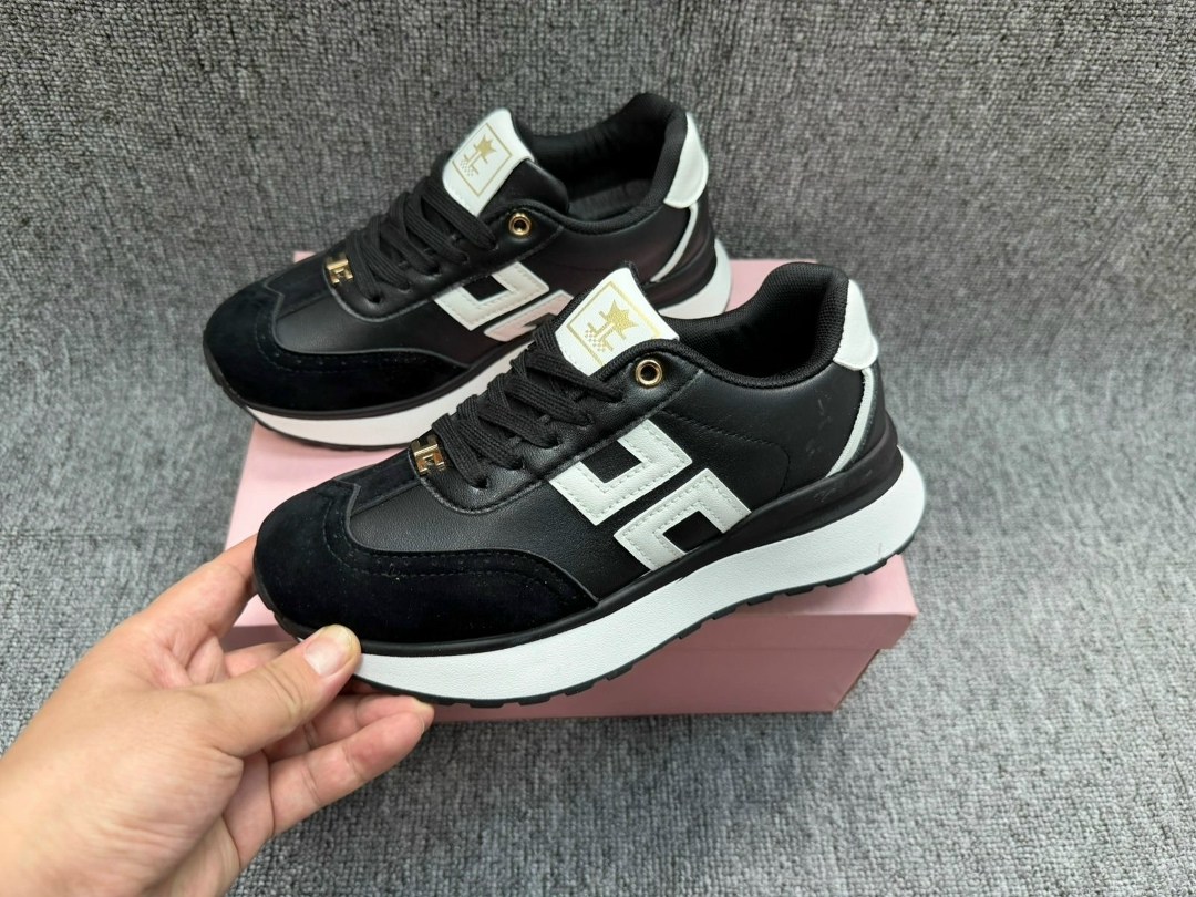 ,hogan кроссовки,кроссовки женскиe,fendi кроссовки,черные кроссовки