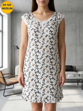 Домашняя одежда