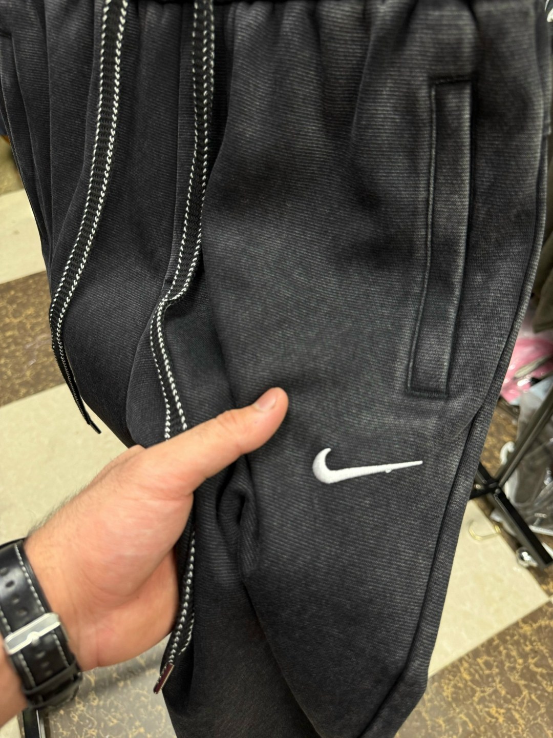 спортивные штаны мужские с начесом nike,спортивные брюки мужские nike bv4840-010,брюки спортивные,мужские брюки nike,брюки спортивные nike мужские