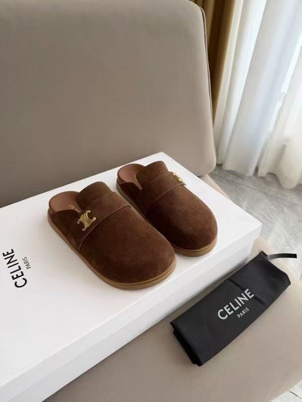 ,тапочки модные,женская ,модные женские тапочки на меховой платформе из замши, теплая