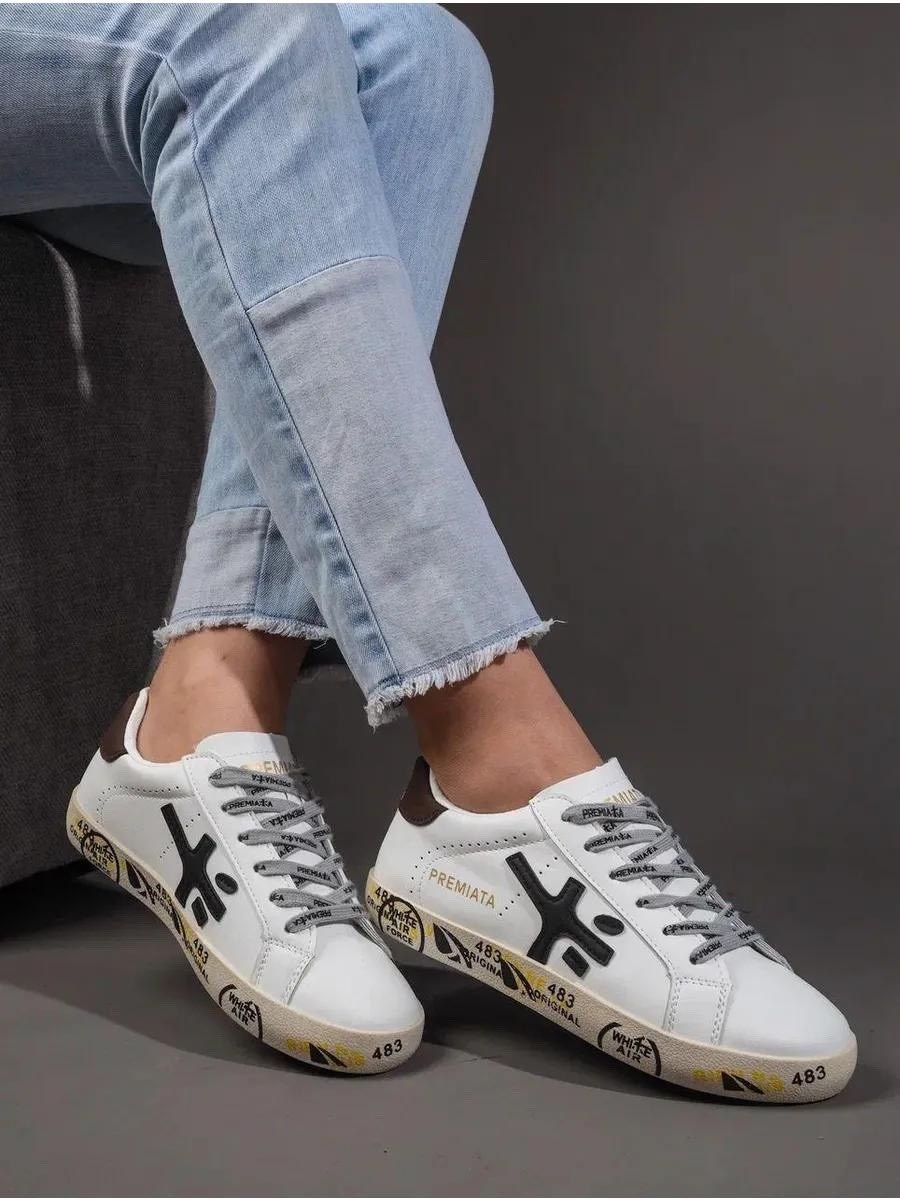 ,кроссовки premiata,кеды premiata,premiata кроссовки женские,обуви