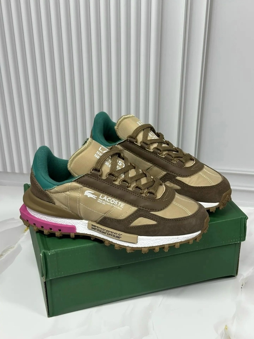 кроссовки lacoste,кроссовки lacoste мужские,кроссовки elite active lacoste,кроссовки женские lacoste elite active коричневый,кроссовки женские новые lacoste premium