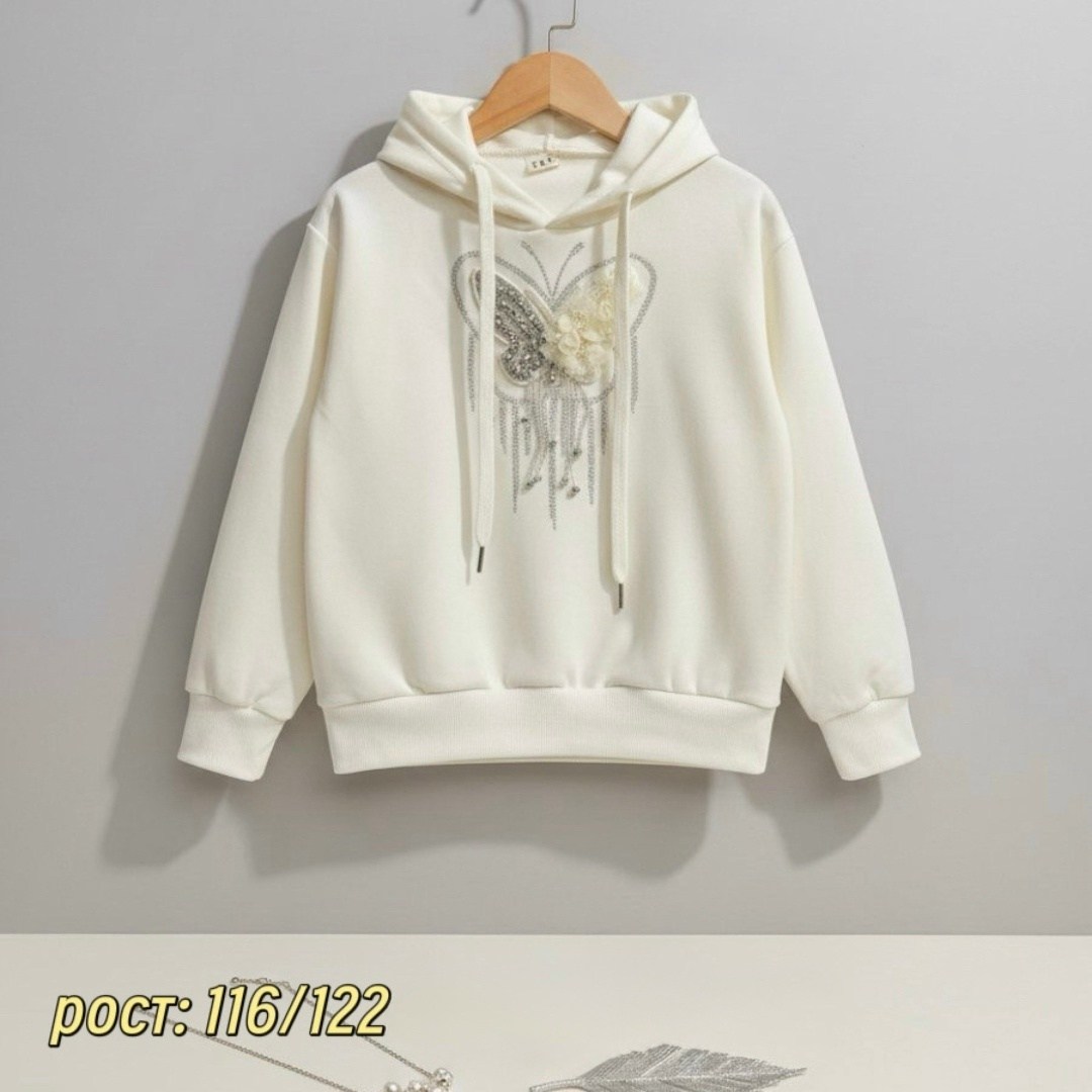толстовка для девочки,кофта толстовка,cвитшот для девочки,одежда толстовка,детская кофта