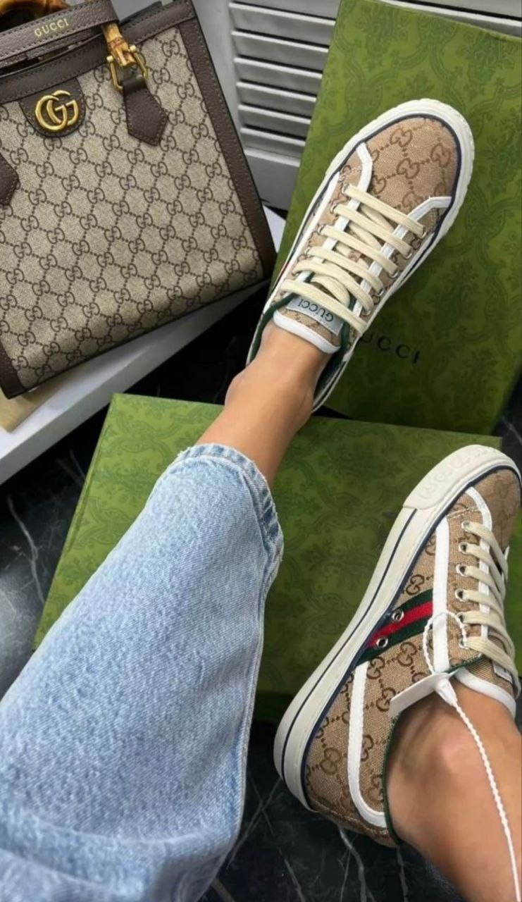 кеды gucci,кроссовки gucci,кеды гуччи,кроссовки гуччи коричневые,кроссовки женские gucci