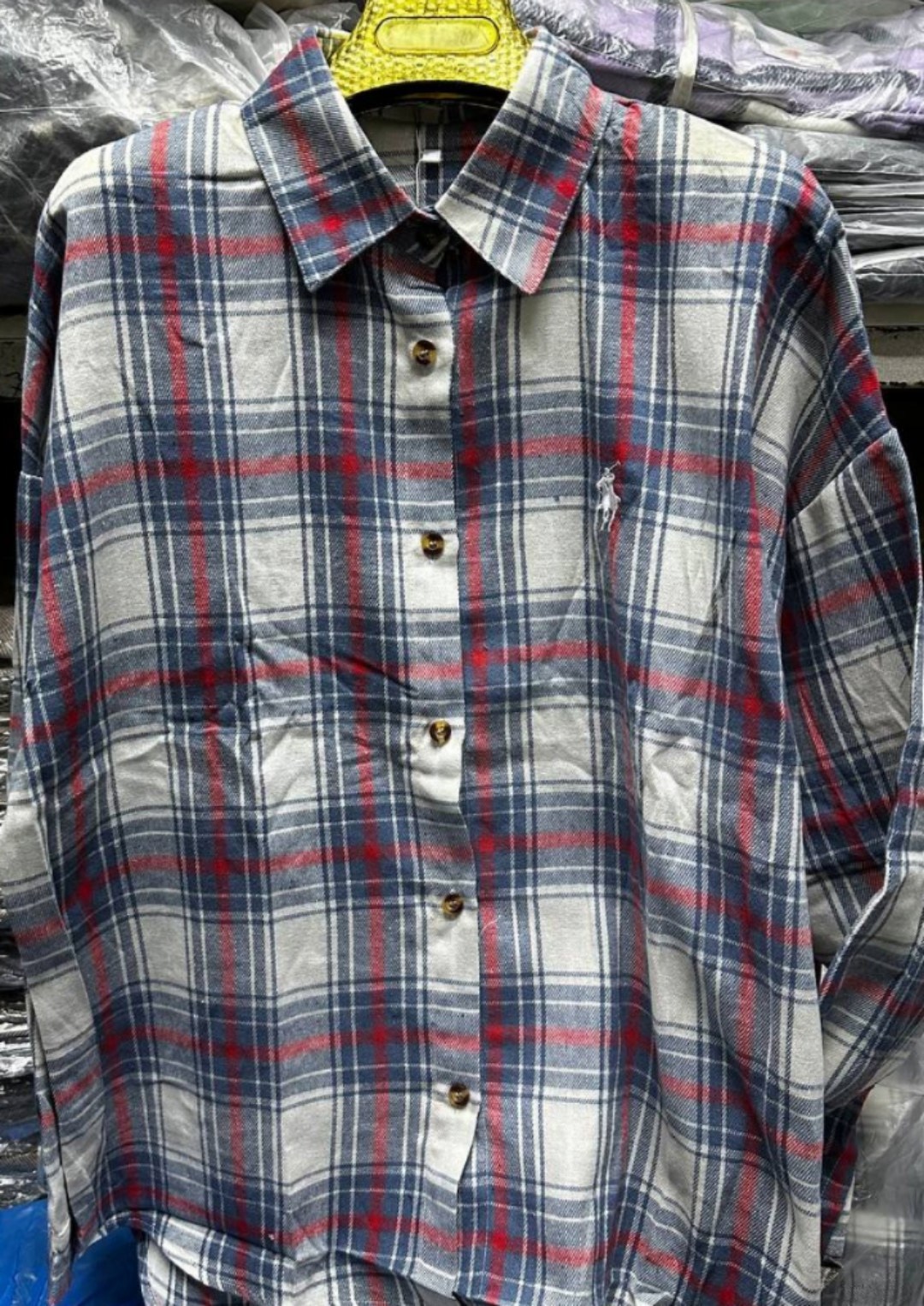 женская рубашка в клетку,фланелевая рубашка в клетку женская,женская рубашка,трикотажная женская рубашка в клетку для офиса и повседневной жизни,рубашка oversize клетка варенка bem style