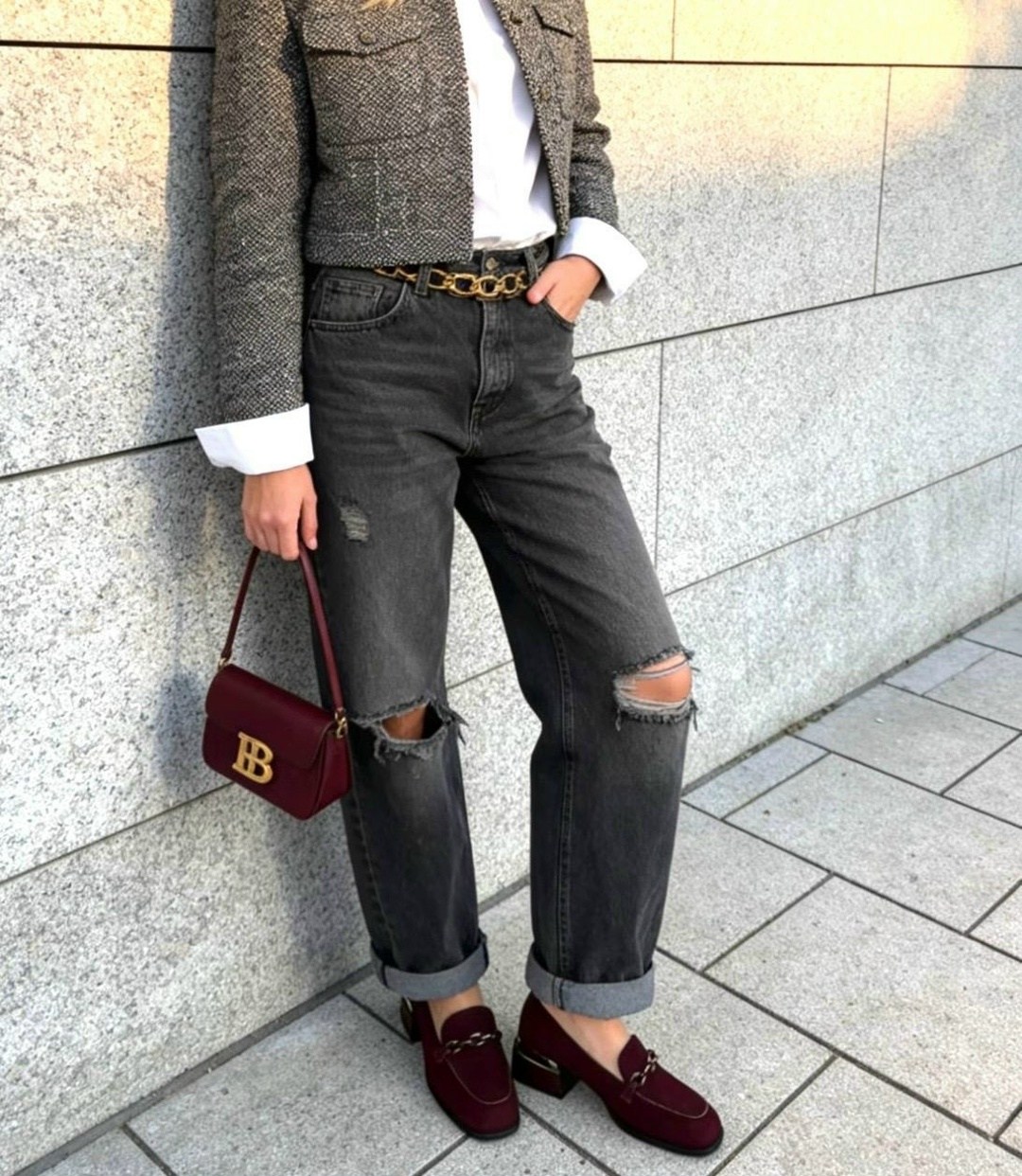 loafer ayakkabı,эконика лоферы бордовые,бордовые туфли,модная ,обуви