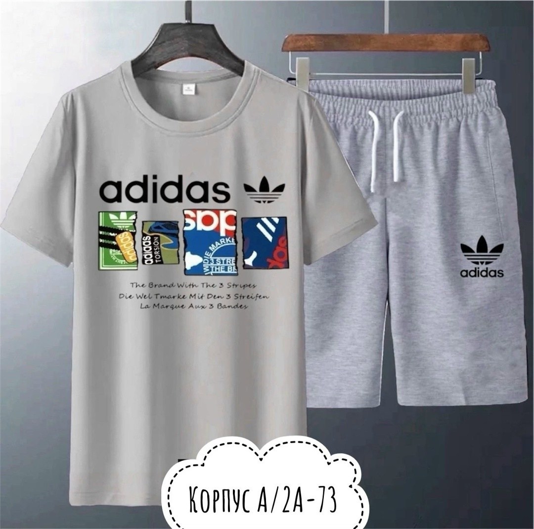костюм спортивный мужской,adidas спортивный костюм,спортивные костюм,костюм мужской шорты и футболка,мужской спортивный костюм adidas