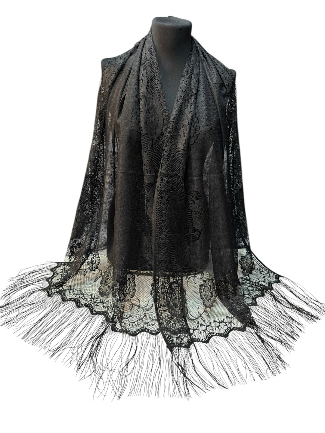 кружевной шарф,шарф женские,шарфы для женщин,шарф с кружевами,палантин кружевной