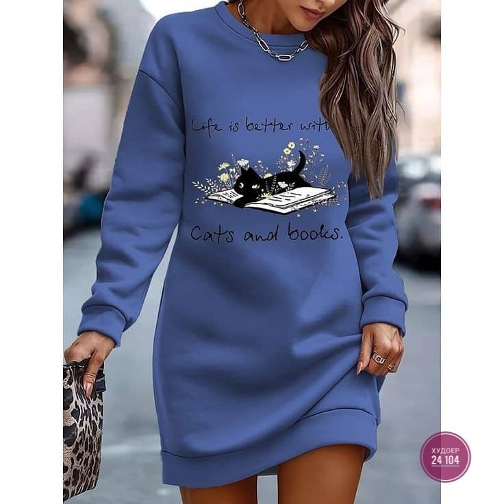 туника теплая,платье из флиса,туника платье,платье женское туника,платье женская