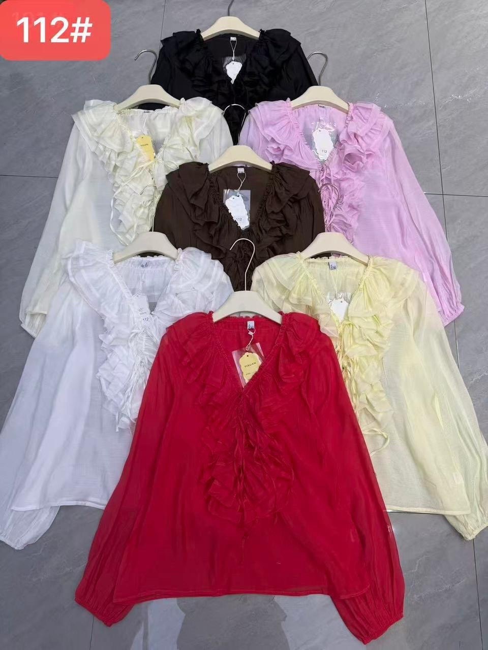 блузка с рюшами,блузка с оборками,женская блузка,женская блуза,модные блузки с рюшами