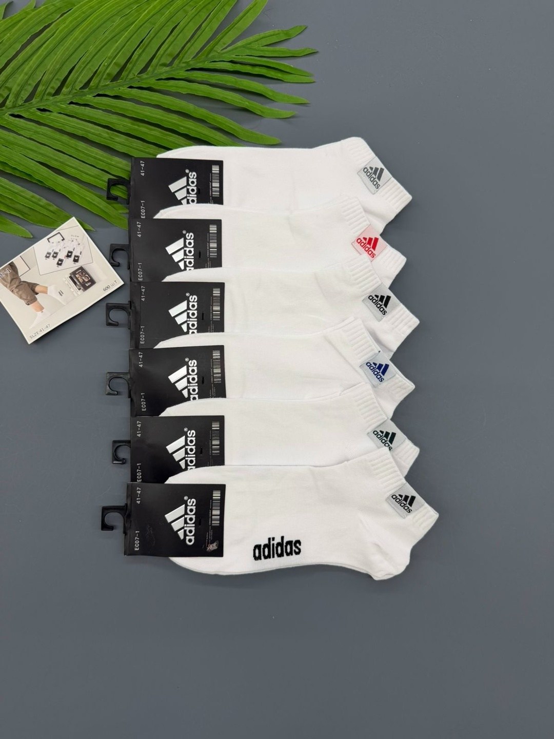 носки мужские adidas,adidas короткие спортивные носки адидас 10 пар,комплект носков adidas,носки адидас набор,носки мужские