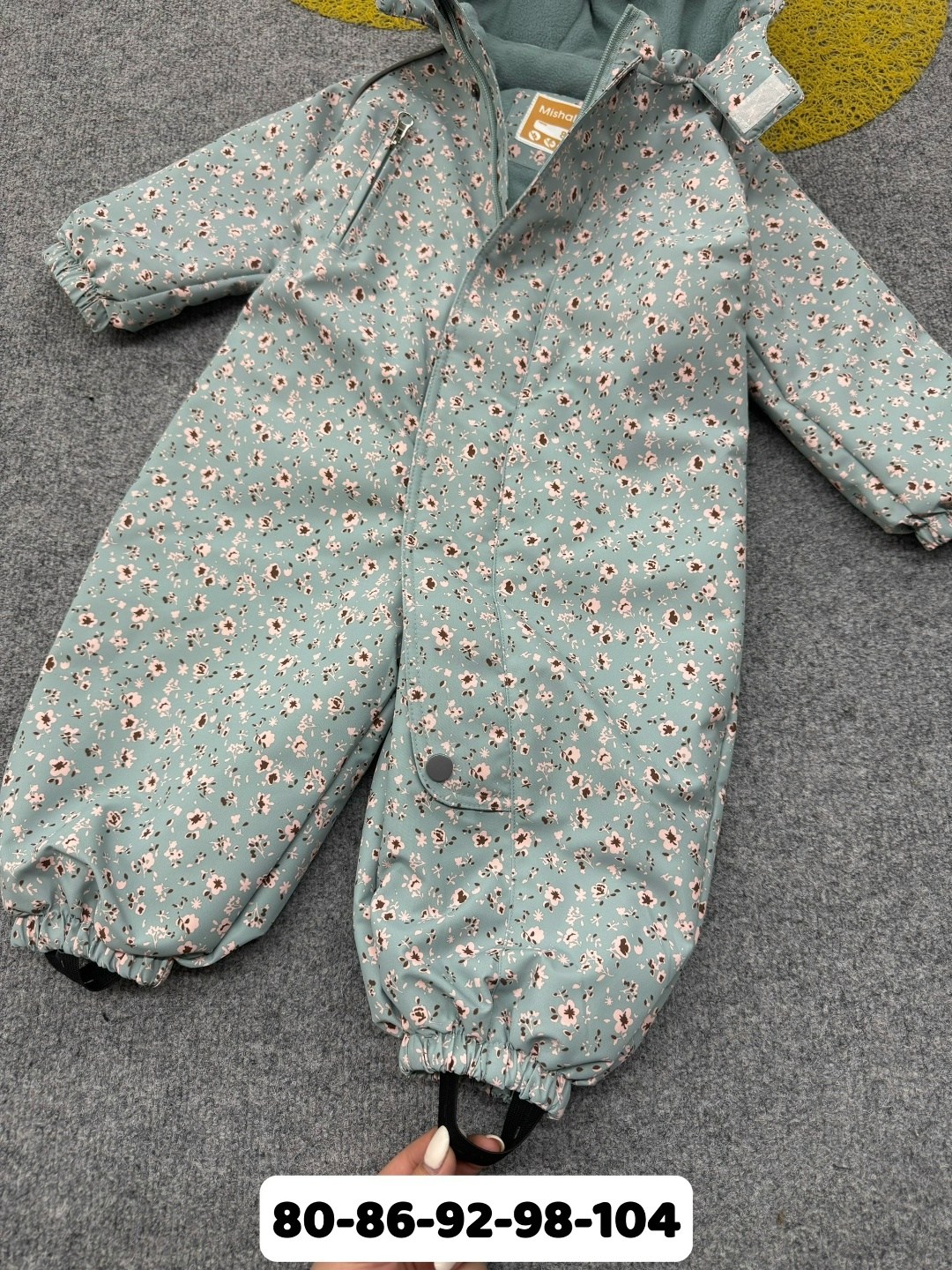 демисезонный комбинезон,детский демисезонный комбинезон,комбинезон мембранный демисезонный crockid,детские комбинезоны,комбинезон утепленный