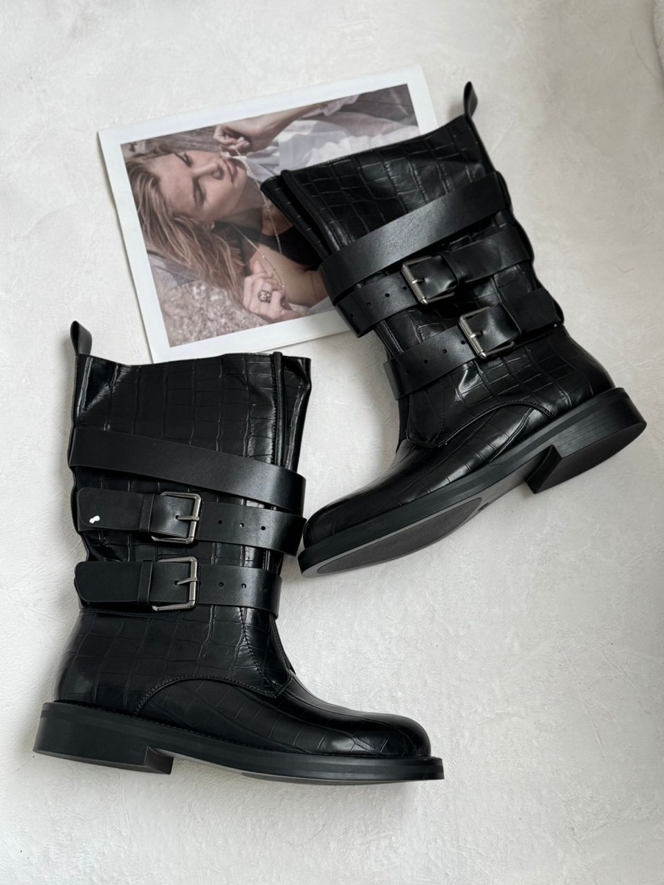 ,женская ,женские полусапожки,полусапоги,полусапожки