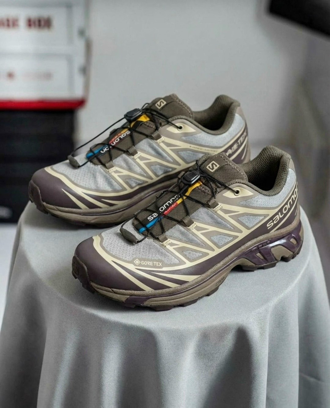 salomon xt-6,кроссовки salomon,salomon xt 6 gore tex,кроссовки,salomon xt-6 gtx