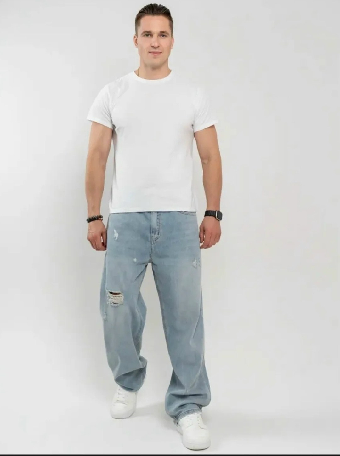 мужские джинсы,широкие джинсы мужские,джинсы свободного кроя,джинсы широкие,джинсы свободные