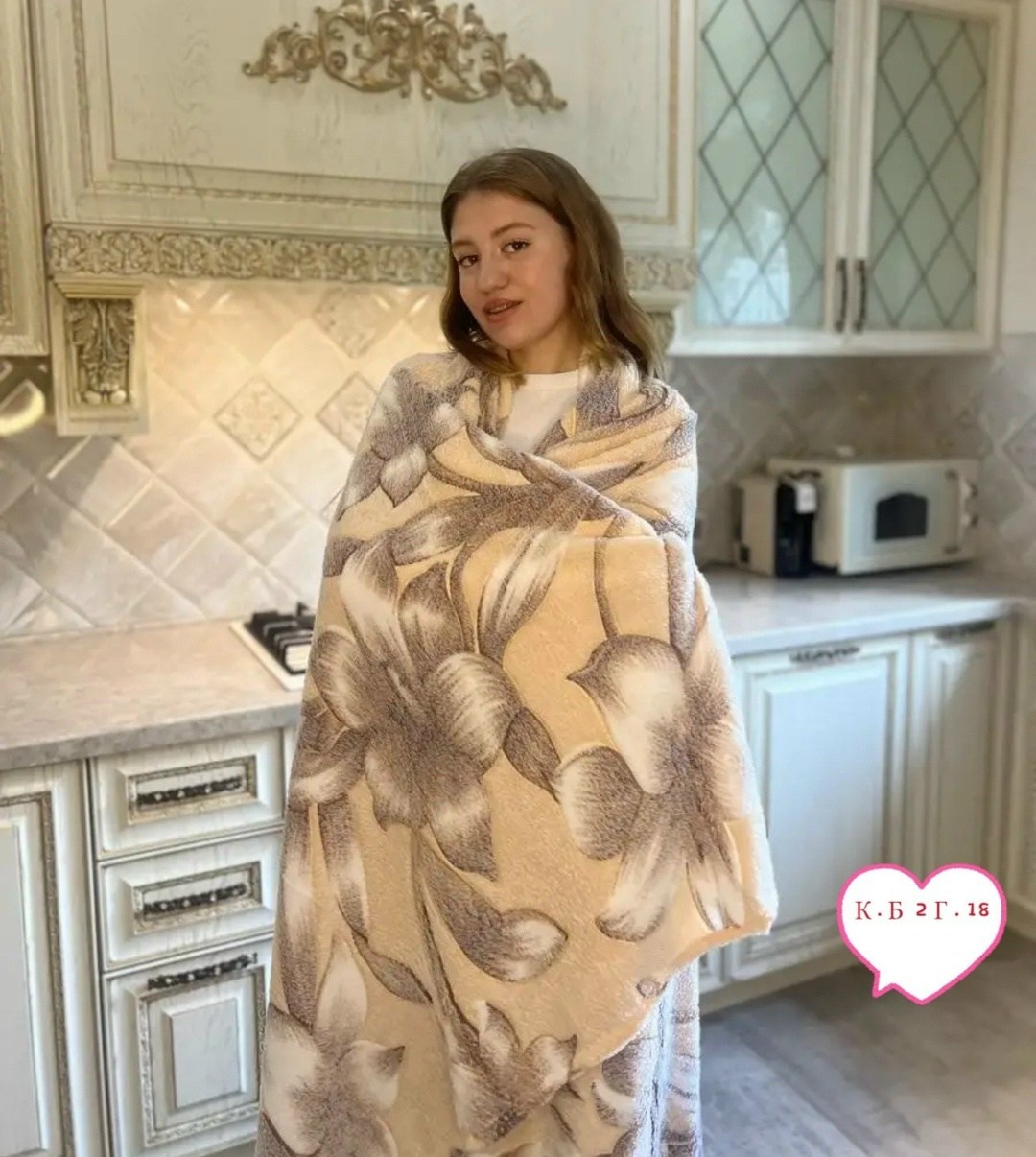 пледы,покрывало плед,плед серый,плед велсофт,плед 180