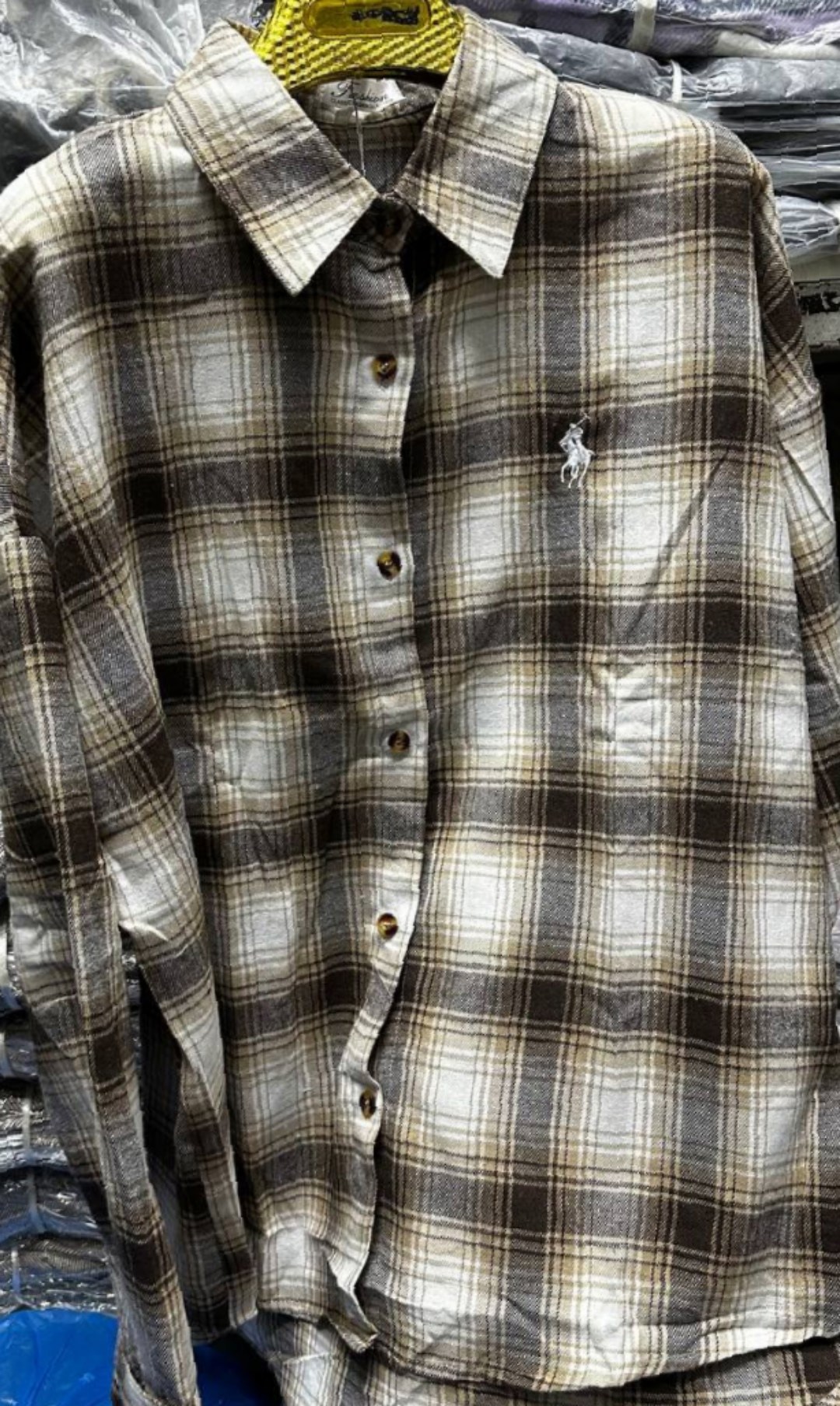 женская рубашка в клетку,фланелевая рубашка в клетку женская,женская рубашка,трикотажная женская рубашка в клетку для офиса и повседневной жизни,рубашка oversize клетка варенка bem style