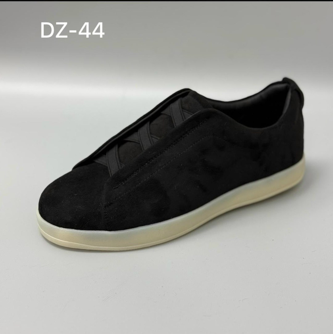 ,мужские кеды,кеды мужские ermanegildo zegna 46-48 синие замшевые,замшевые кроссовки,кеды зегна мужские