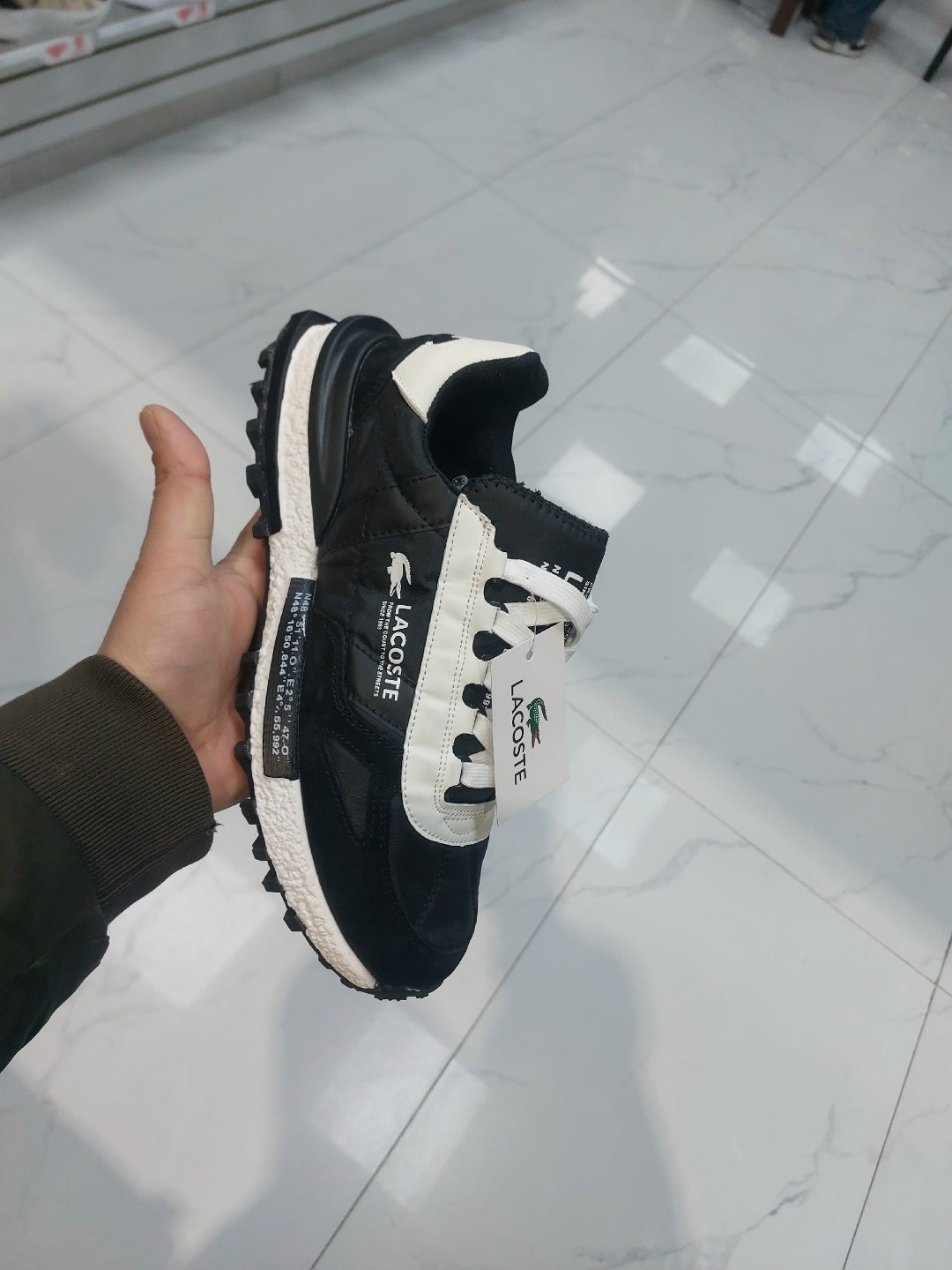 кроссовки мужские lacoste,кроссовки lacoste elite active,кроссовки lacoste,кроссовка мужской,кроссовки мужские