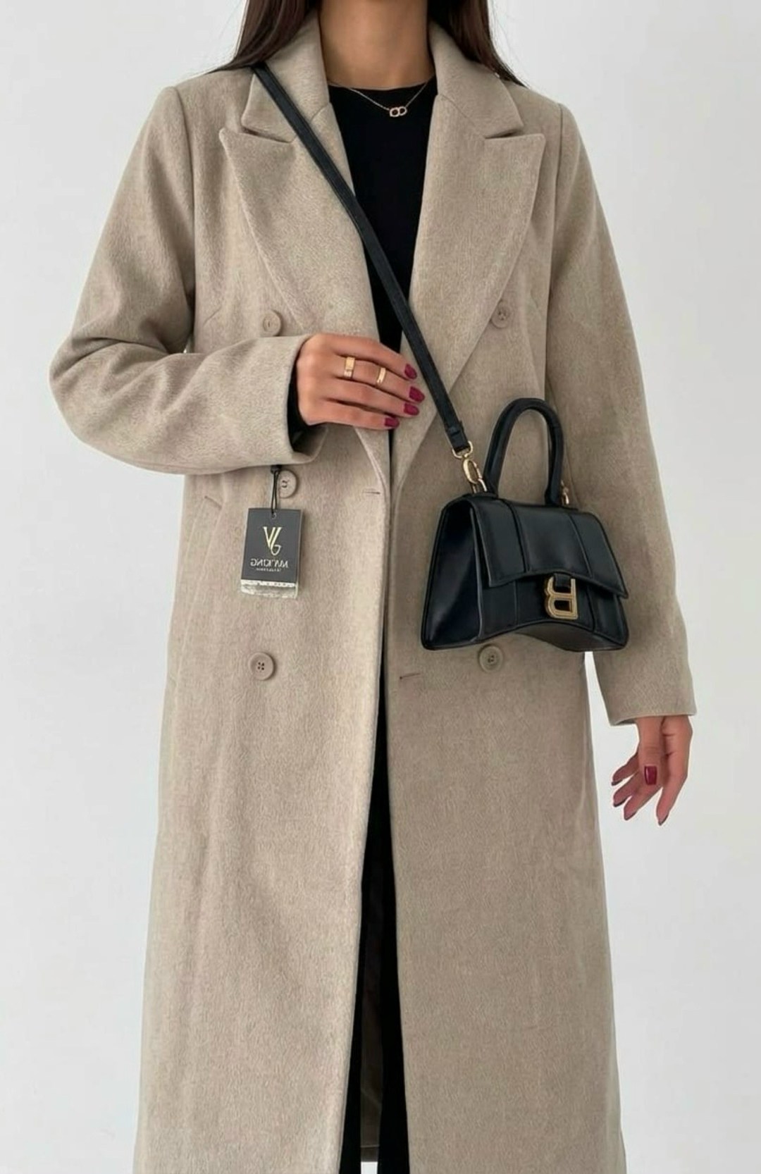 пальто оверсайз,пальто женское оверсайз,пальто классическое,серое пальто,серое пальто кокон