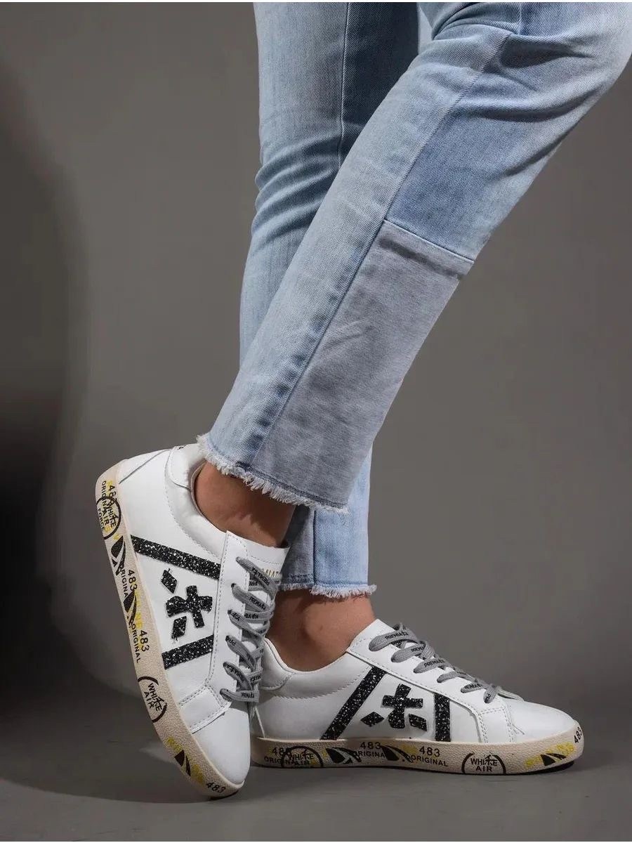 ,кроссовки premiata,кеды premiata,premiata кроссовки женские,обуви