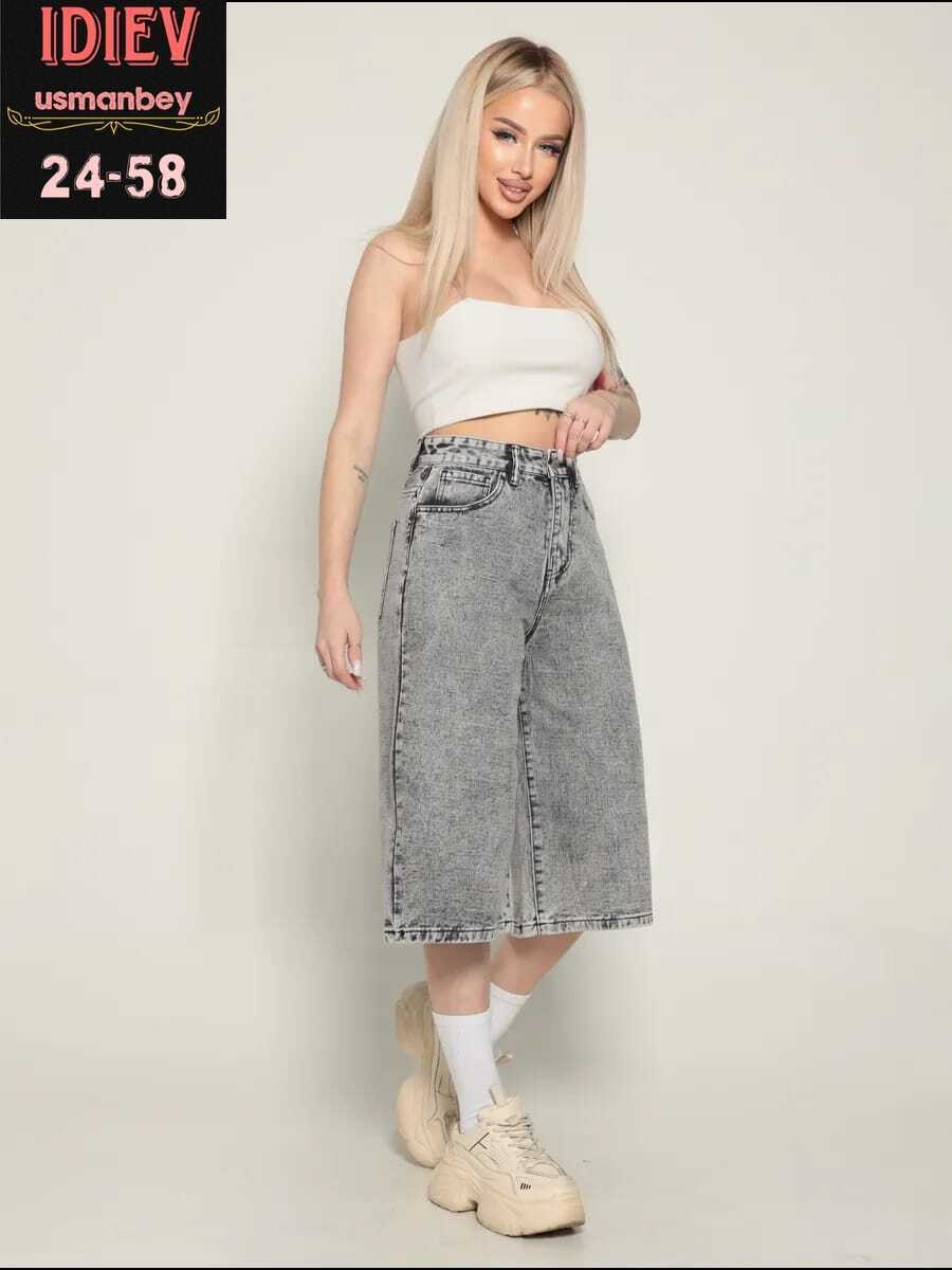 шорты широкие джинсовые,джинсовые шорты длинные y2k багги бермуды,женские джинсовые шорты y2k в стиле ретро,шорты джинсовые женская,шорты женские повседневные