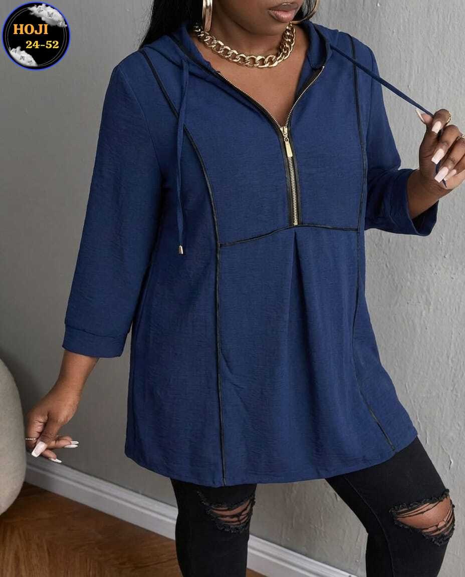 женская кофта,туника большие размеров,туника женская,кофта женская модная,женская толстовка с капюшоном