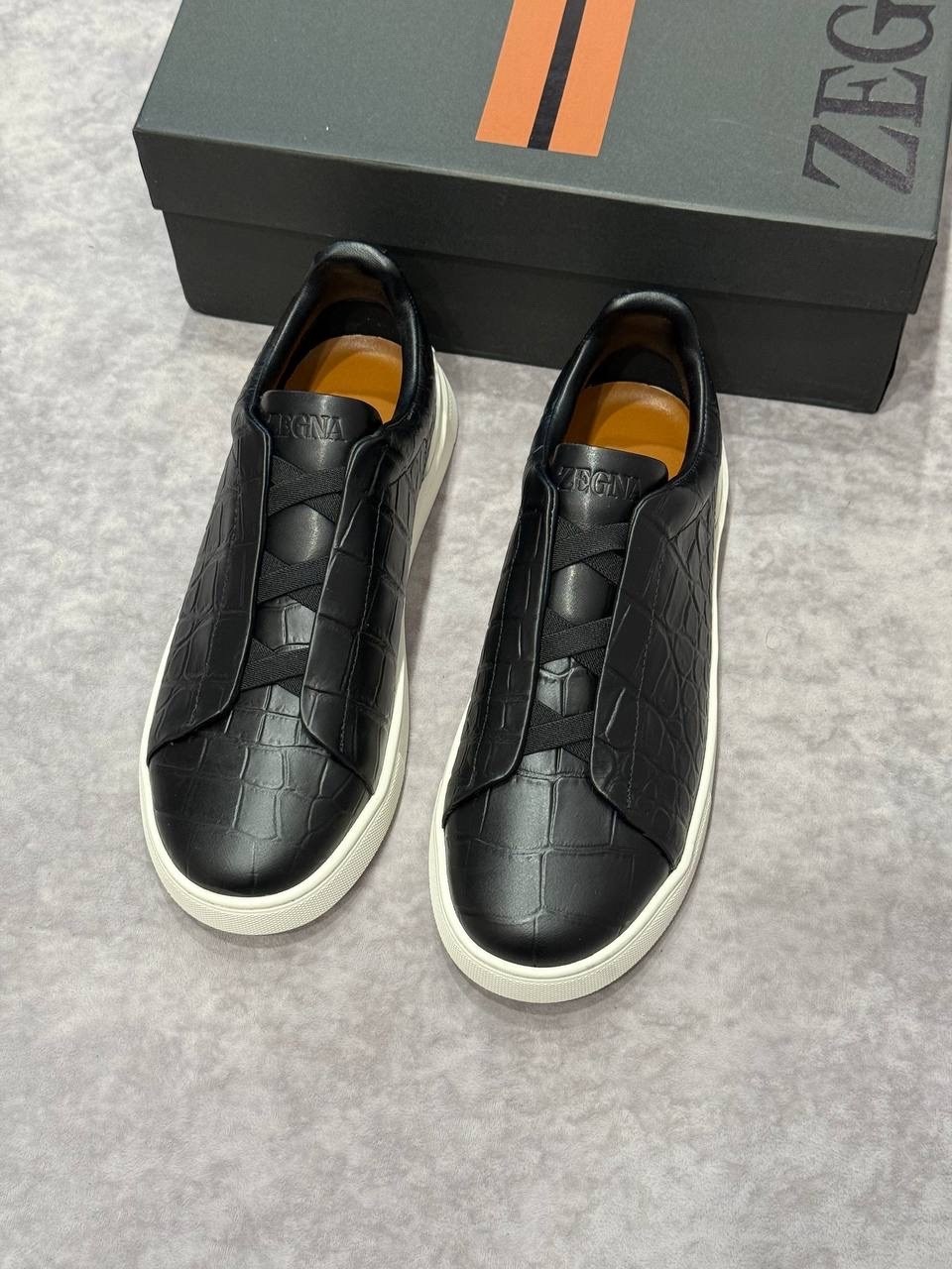 ,кроссовки zegna,кеды zegna,кроссовки ermenegildo zegna,слипоны эрмес