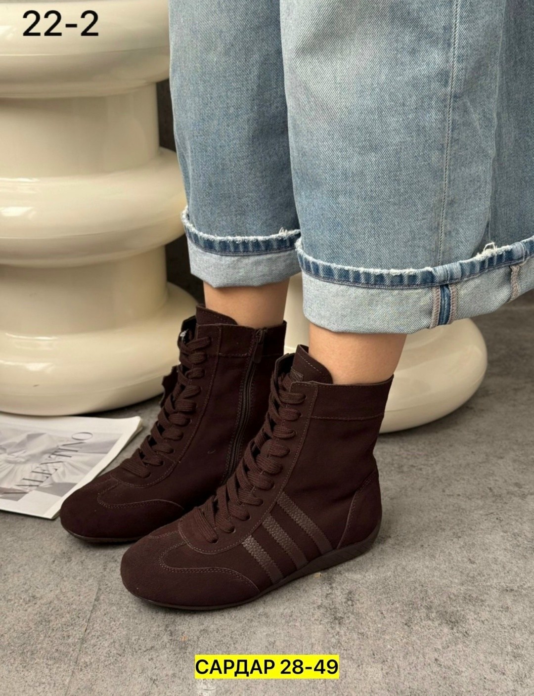 , женская,ботинки,зимняя женская ,ботинки замш