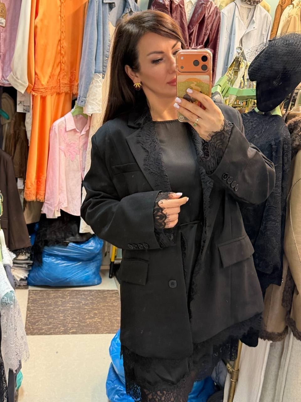 жакет с воланом,женский пиджак,пиджак оверсайз с воланом maraya,пиджак,пальто женские