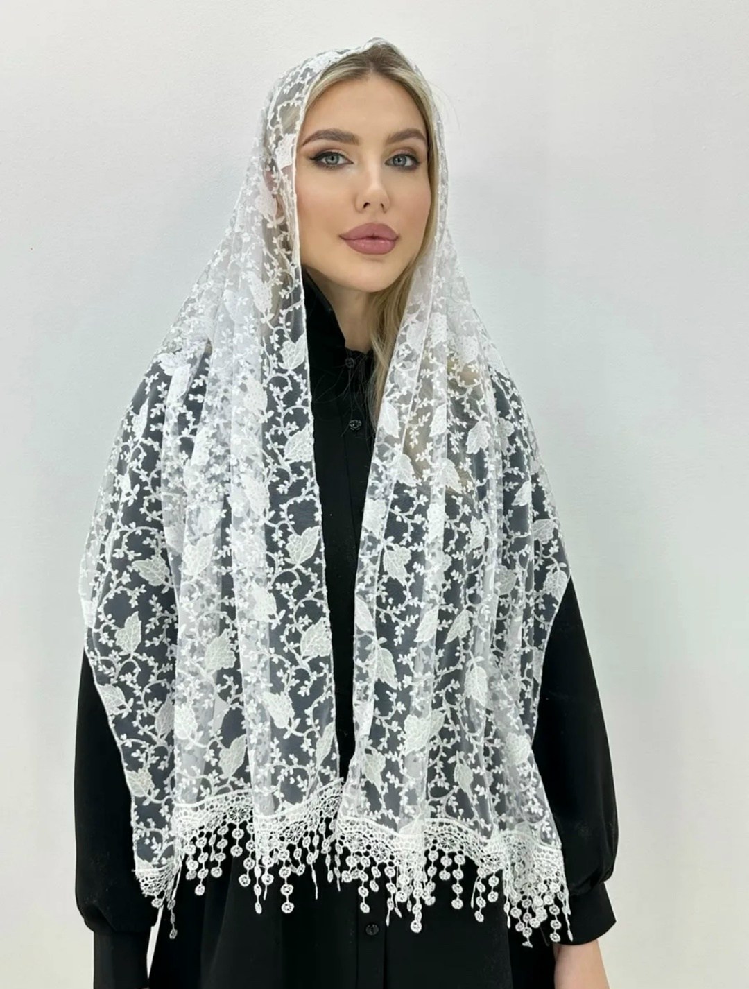 платок палантин для храма в церковь шарф косынка,платок палантин для храма в церковь шарф косынка на голову,шарф на голову женский для храма в церковь косынка,шарф на голову женский для храма в церков