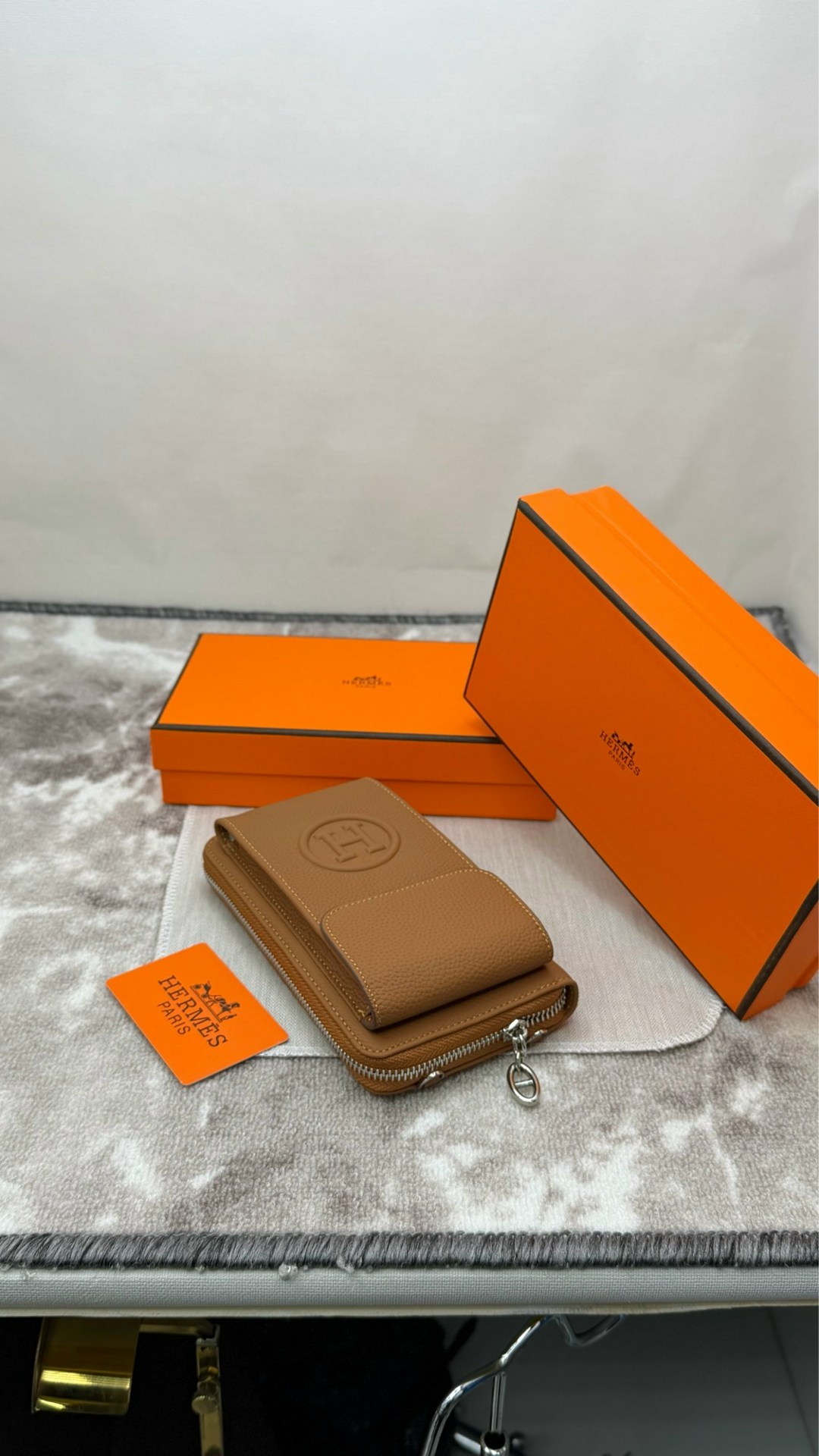 кошелек hermes,кошелек гермес женский,hermes сумка для телефона кошелек клатч,hermes сумка для телефона из натуральной кожи 10х18 см,кошелек эрмес оранжевый