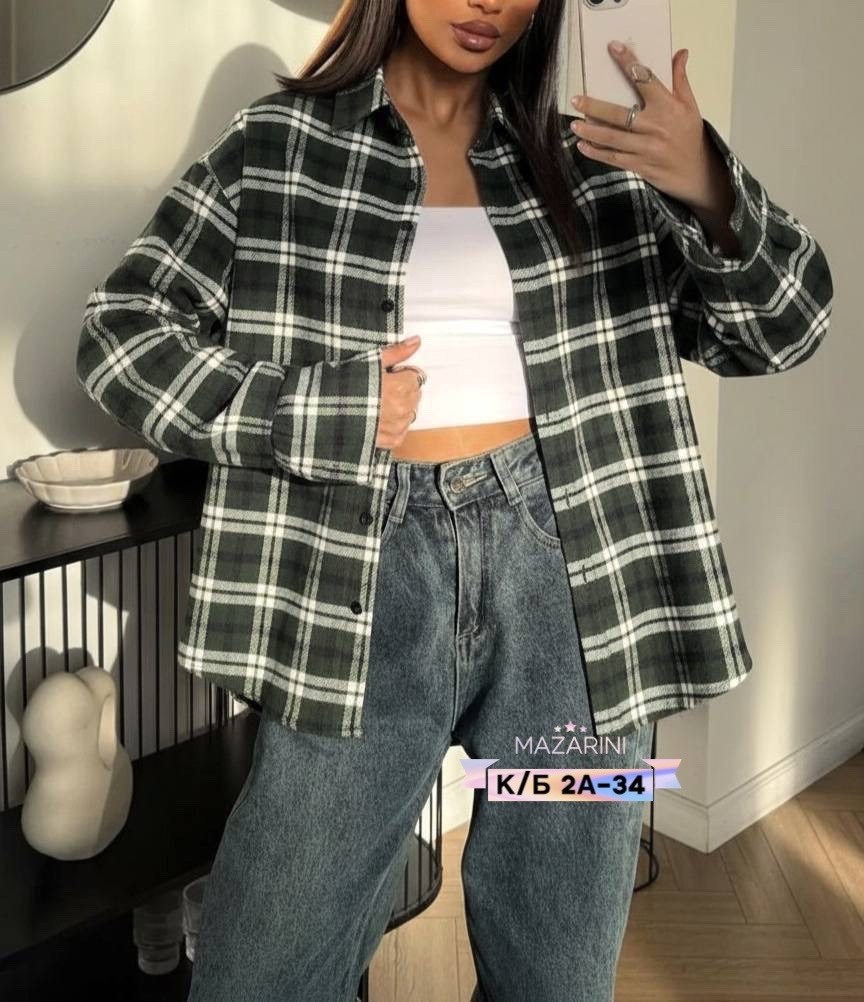 рубашка в клетку женская,клетчатая рубашка женская теплая,рубашка в клетку,рубашка женская,клетчатая рубашка