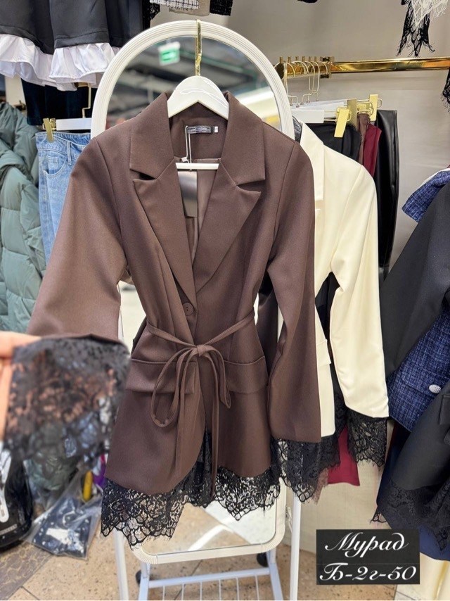 пиджак с кружевом,платье пиджак с кружевом,пиджак женский с кружевом,платье пиджак,пиджак