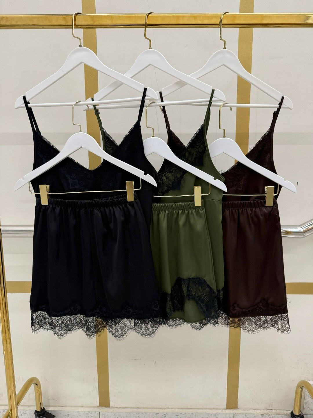 шелковая пижама,интимиссими сорочка шелковая,шелковая пижама миа миа,пижама felisse,пижама шелковая топ с шортами felisse 8481011