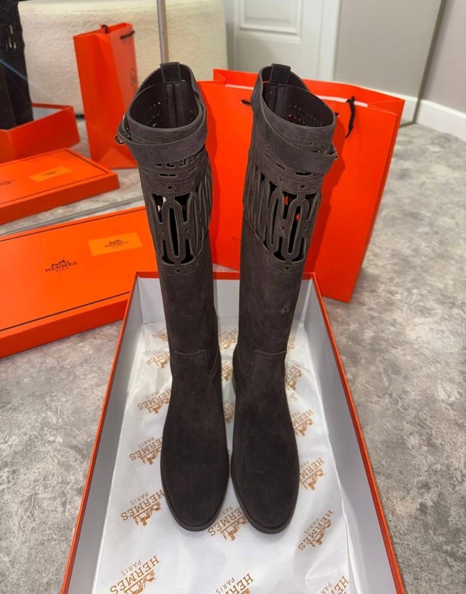 сапоги hermes жокейские,сапоги hermes,сапоги hermes женские кожаные чёрного цвета,сапоги эрмес,