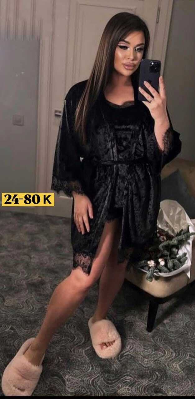 пижама женская комплект,домашний комплект,пижама женская,комплект пеньюар,пеньюар женский